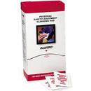 Allegro Industries Individually Pre Packaged Respirator Wipe with Alcohol 