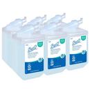 Scott&reg; Light Blue Foam Hair and Body Wash in Light Blue 