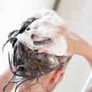 Scott&reg; Light Blue Foam Hair and Body Wash in Light Blue 