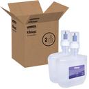 Scott&reg; Clear Moisturizing Foam Hand Sanitizer 