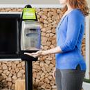 Scott&reg; Clear Moisturizing Foam Hand Sanitizer 