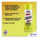EASY-OFF&reg; White Oven and Grill Cleaner 