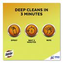 EASY-OFF&reg; White Oven and Grill Cleaner 