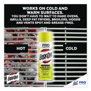 EASY-OFF&reg; PRO White Oven and Grill Cleaner 