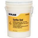 Ecolab Milky White Synthetic Floor Sealer 