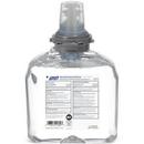1200ml Hand Sanitizer E3 Rated Foam Refill for PURELL® TFX™ Dispenser (2 Per Case)