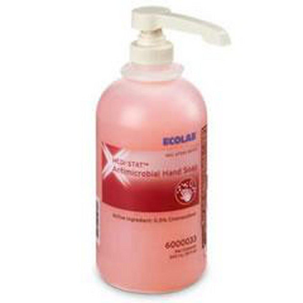 Ecolab Pump Bottle Hand Wash 