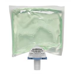 1000ml Foam Hand Sanitizer Dispenser Refill