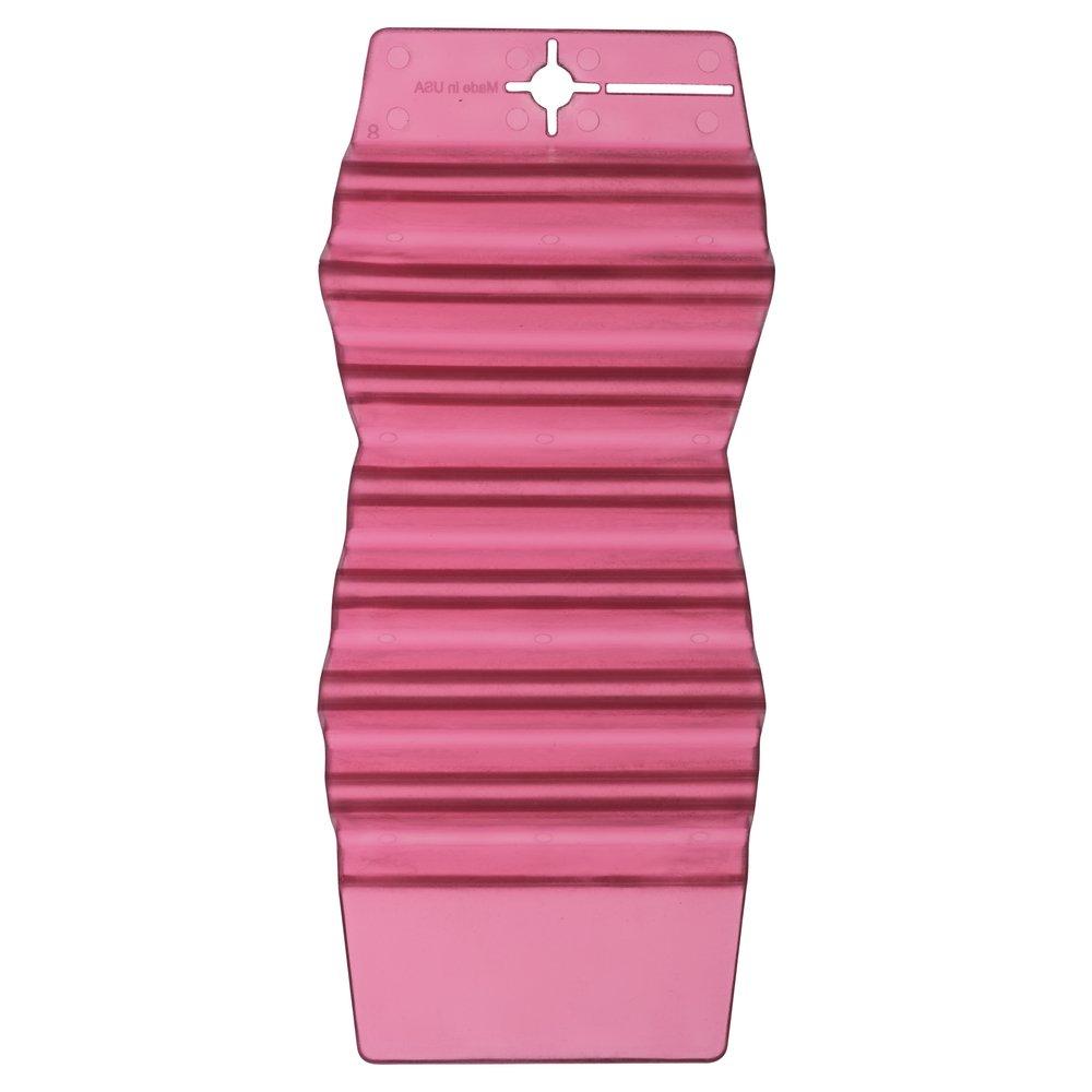 Fresh Products Red Hang Tag (Less Suction Cup) 