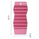 Fresh Products Red Hang Tag (Less Suction Cup) 