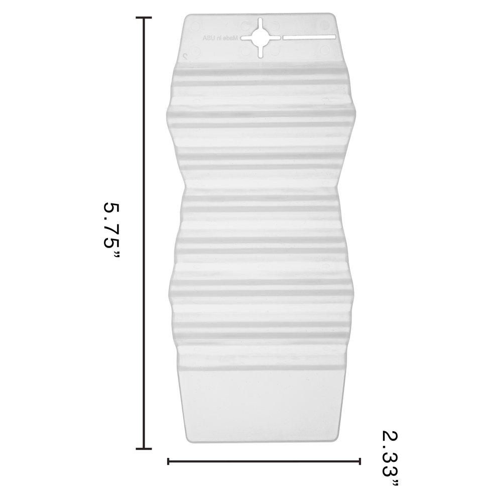 Fresh Products Clear Air Freshener 