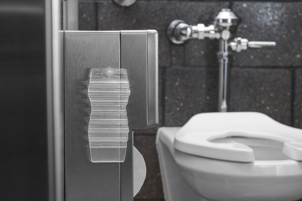 Fresh Products Clear Air Freshener 