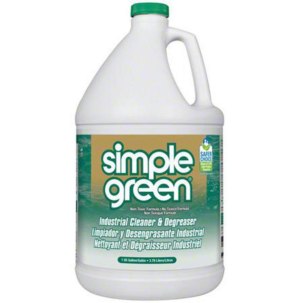Simple Green All Purpose Cleaner and Degreaser Concentrate 