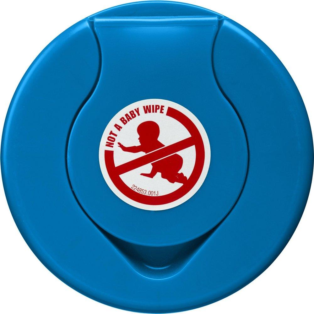 Clorox Healthcare Germicidal Wipes 