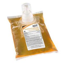 1000ml Foaming Antibacterial Hand Soap (6 Per Case)