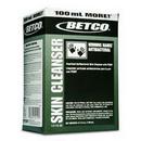 Betco Corporation Green Antibacterial Lotion Skin Cleanser 