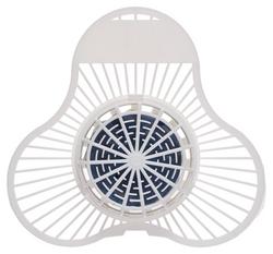 Enzymatic Block & Screen Cleans & Protects in Green Apple