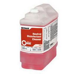 2.5 gal Neutral Disinfectant Cleaner