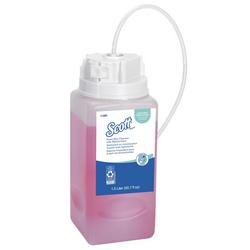 1.5 L Pro Foam Skin Cleanser with Moisturizer