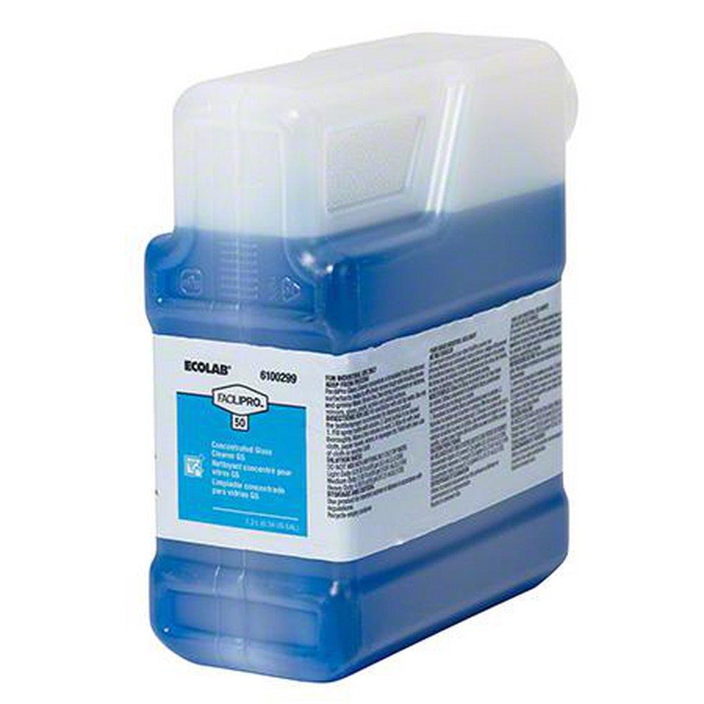 FaciliPro Concentrated Glass Cleaner 