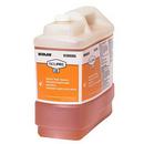 Ecolab Orange High Performance Neutral Liquid Floor Cleaner 