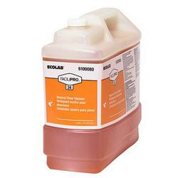2.5 gal High Performance Neutral Liquid Floor Cleaner