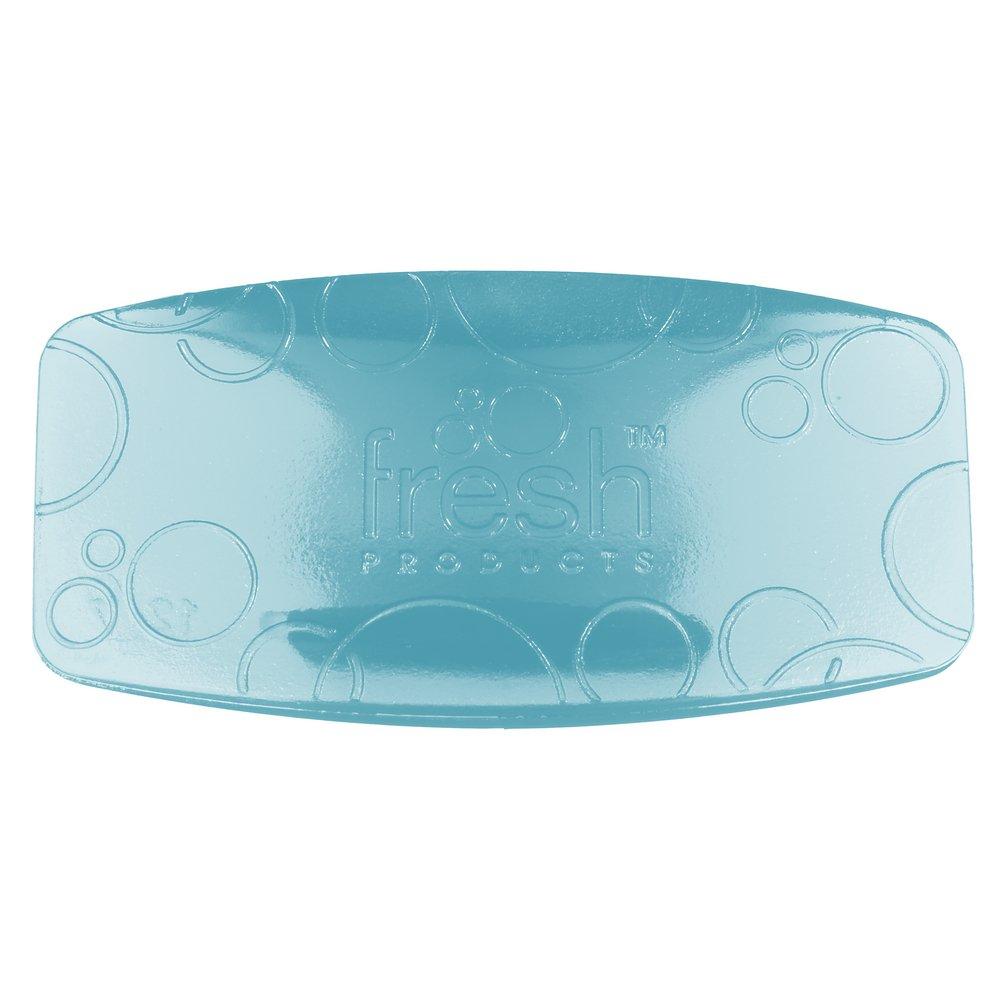 Fresh Products Blue Ocean Mist Fragrance Bowl Clip 