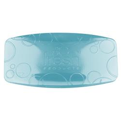 Eco Bowl Clip 30-Day Toilet Air Freshener in Ocean Mist (Pack of 12)