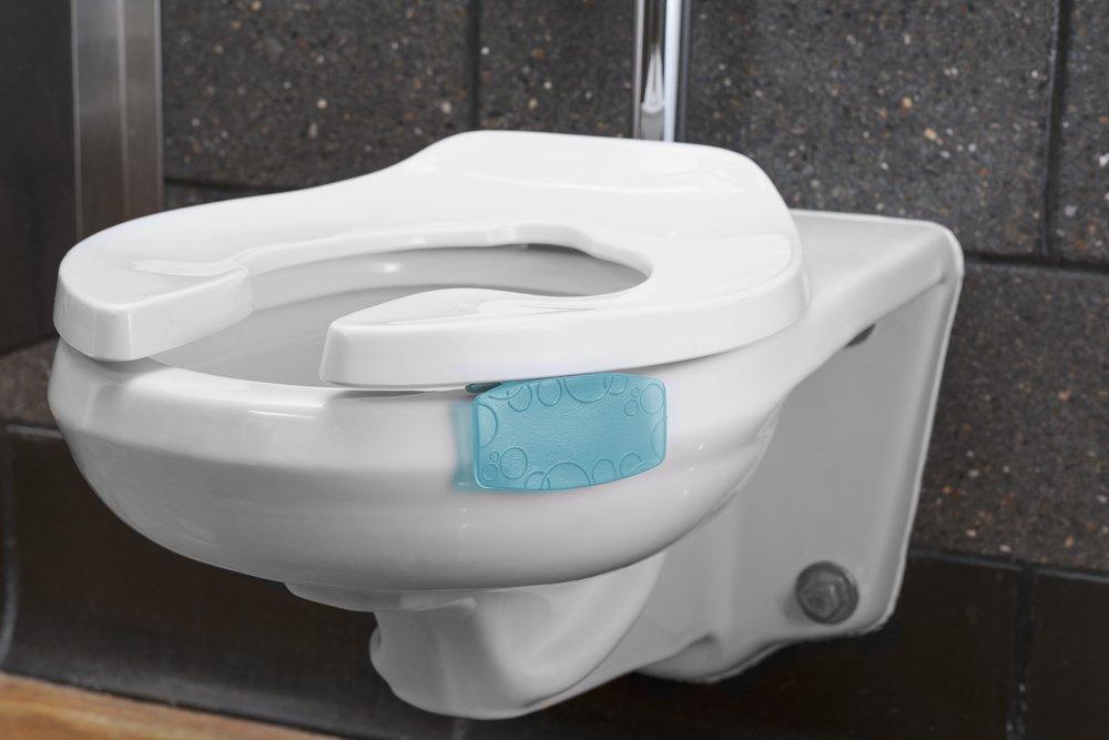 Fresh Products Blue Ocean Mist Fragrance Bowl Clip 