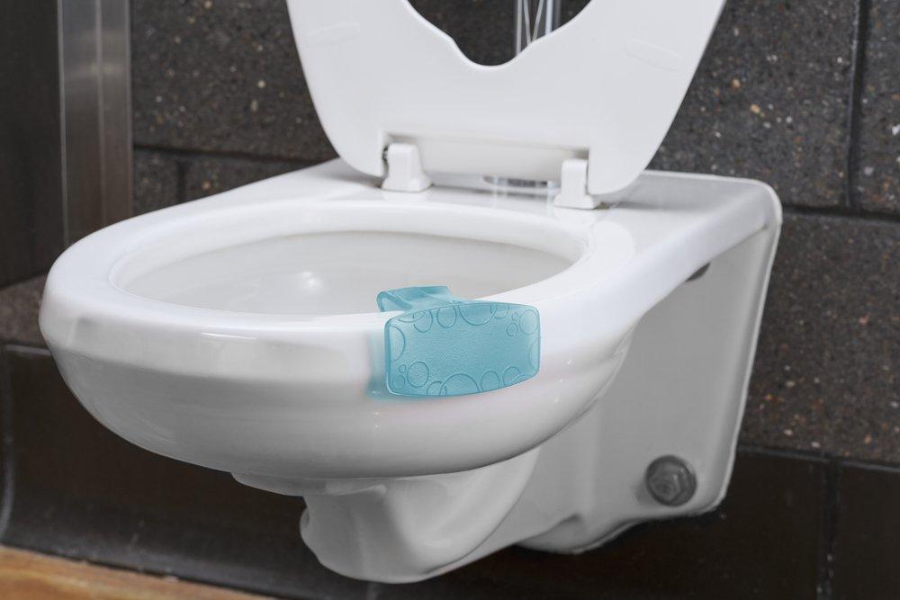 Fresh Products Blue Ocean Mist Fragrance Bowl Clip 