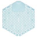 Fresh Products Blue Urinal Screen 