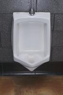 Fresh Products Clear Urinal Screen Deodorizer in Clear 