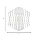 Fresh Products Clear Urinal Screen Deodorizer in Clear 