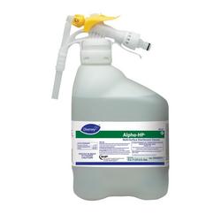 1.32 gal Multi-Surface RTD Disinfectant Cleaner