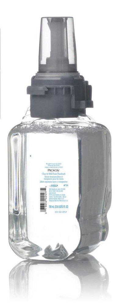 GOJO Blue Foam Handwash Refill (Case of 4) 