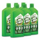 LIME-A-WAY&reg; Lime Calcium and Rust Remover 