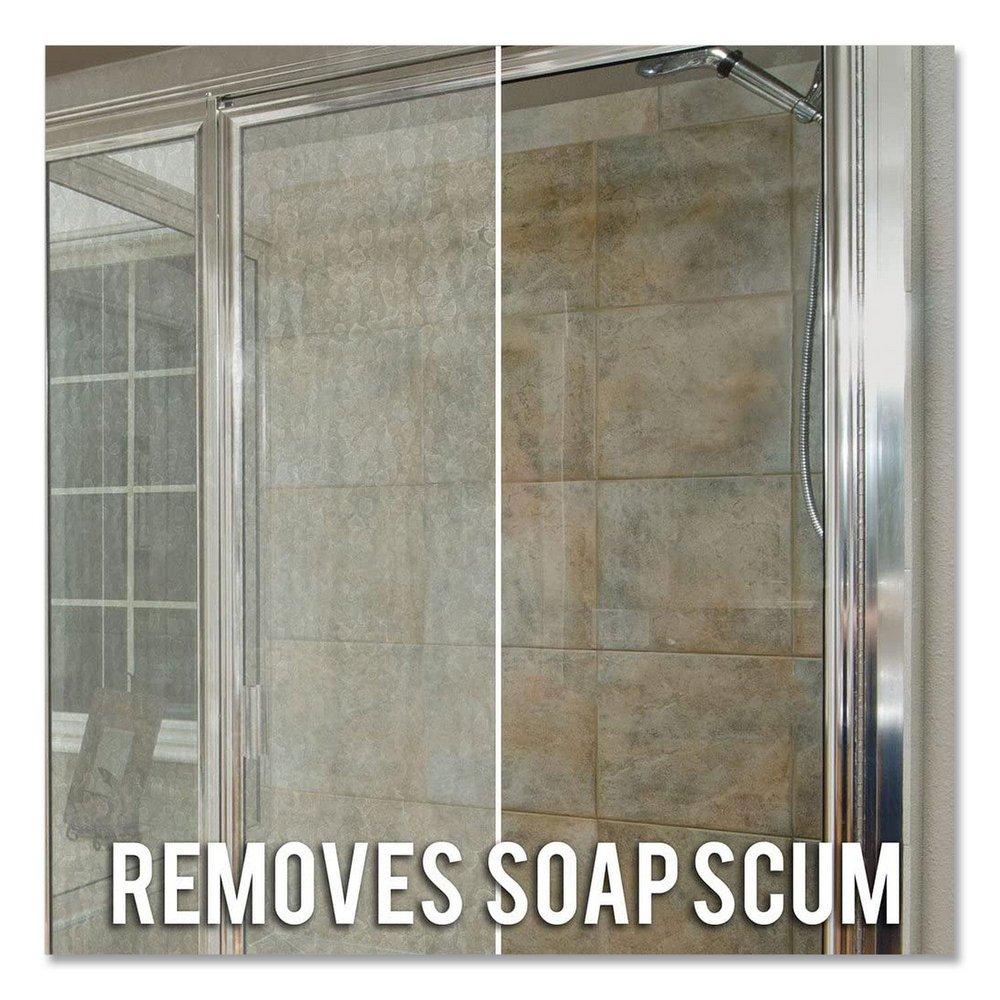 LIME-A-WAY&reg; Lime Calcium and Rust Remover 