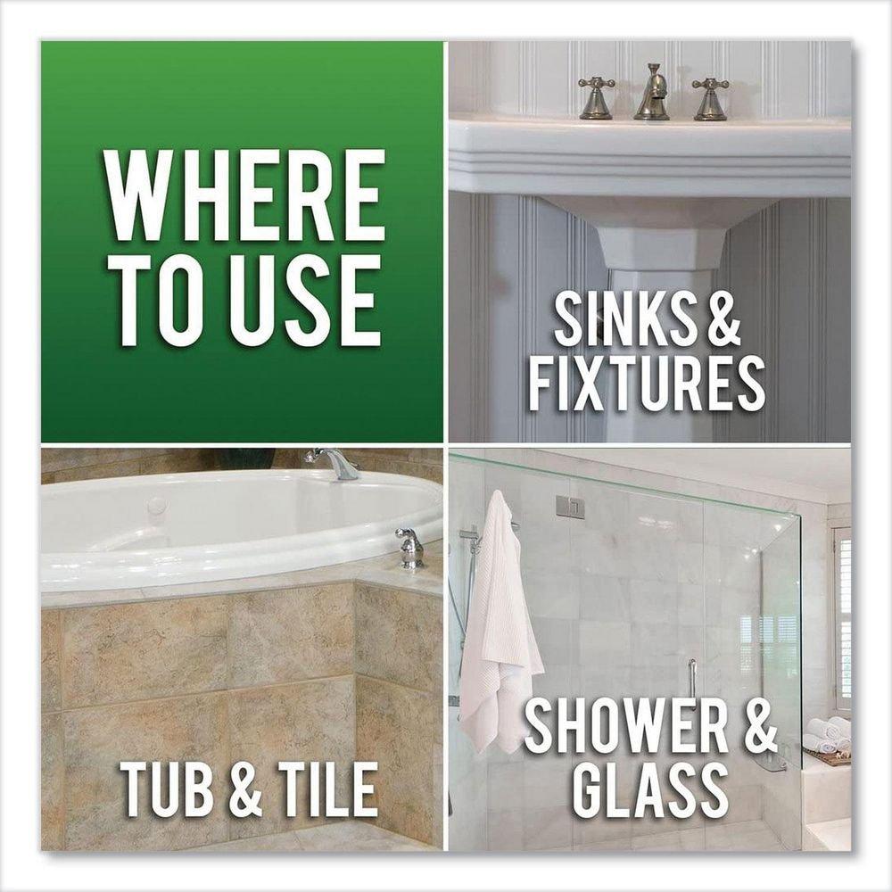 LIME-A-WAY&reg; Lime Calcium and Rust Remover 