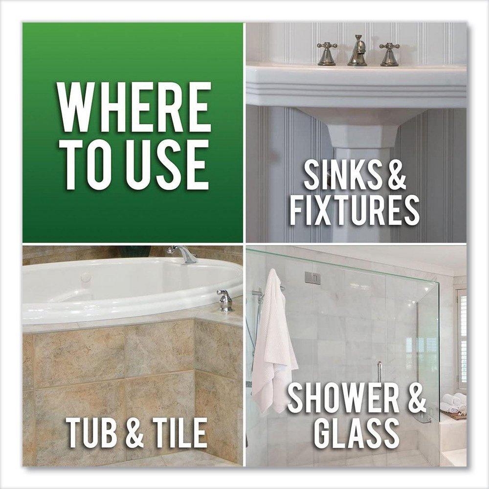 LIME-A-WAY&reg; Lime Calcium and Rust Remover 