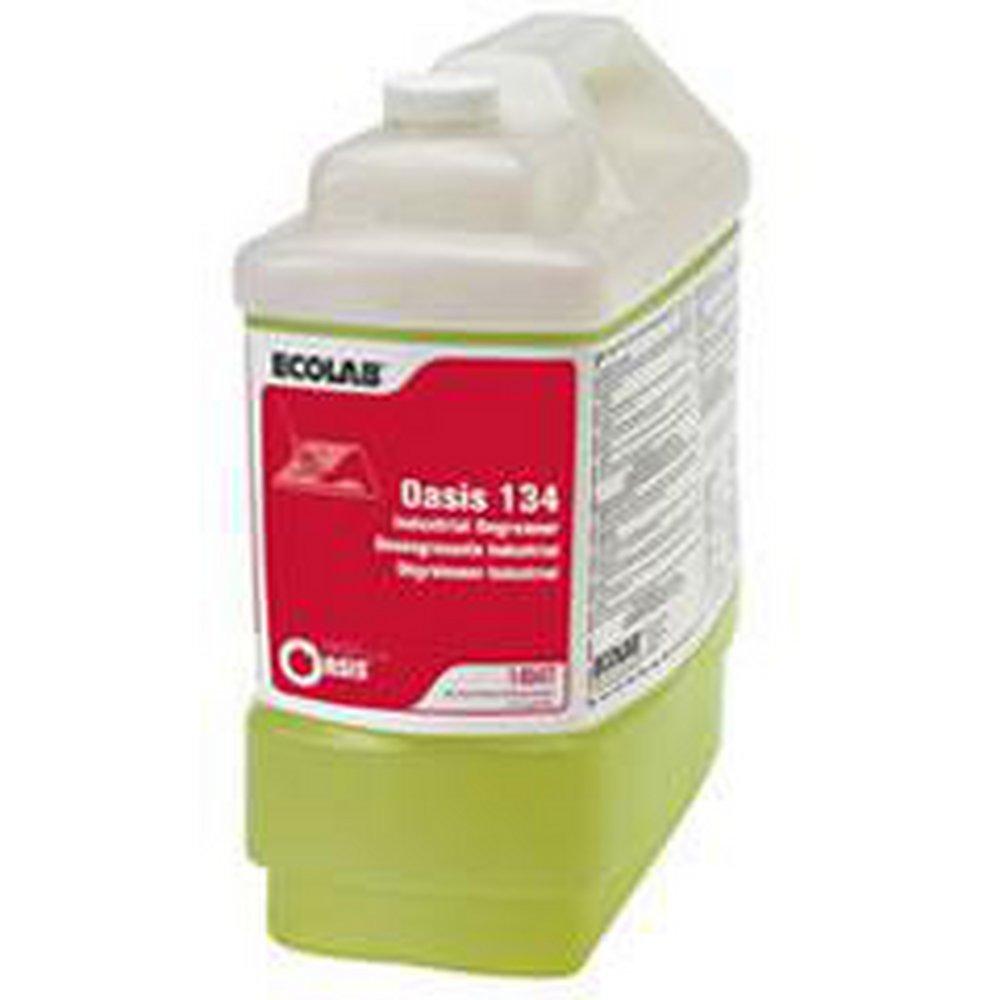 Ecolab Industrial Degreaser 