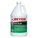 Betco Corporation Green High Performance Top Scrub Cleaner in Green 