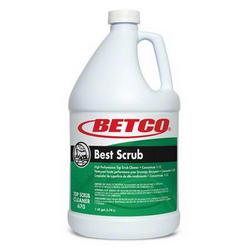 4 gal High Performance Top Scrub Cleaner in Green