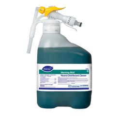 5 L Fresh Scent RTD Neutral Disinfectant Cleaner