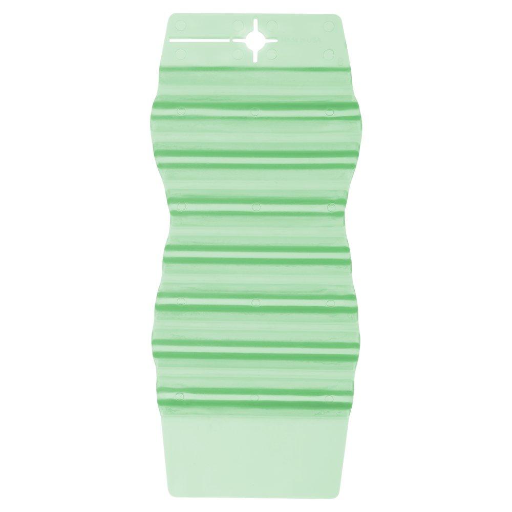 Fresh Products Green Hang Tag Bathroom Deodorizer 