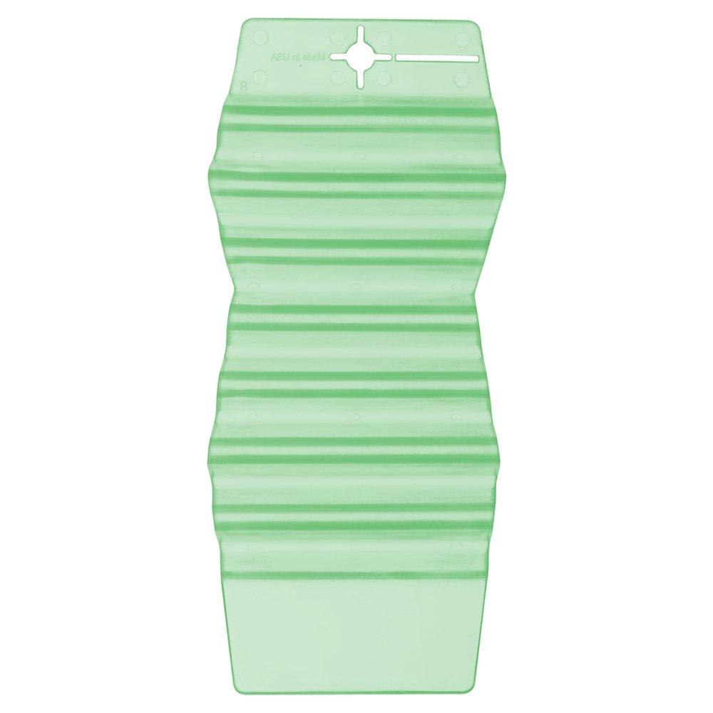 Fresh Products Green Hang Tag Bathroom Deodorizer 