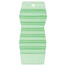 Fresh Products Green Hang Tag Bathroom Deodorizer 