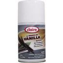 Claire Clear Vanilla Fragrance Air Freshener 