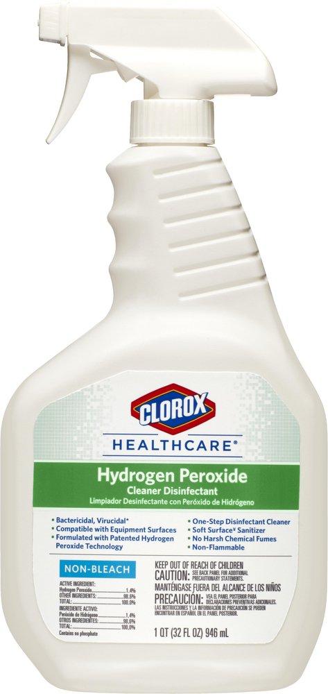 Clorox Disinfectant Spray 