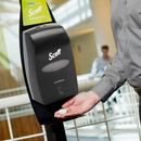 Scott&reg; Clear Foam Skin Cleanser 