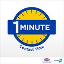 Clorox Healthcare Wipes for Dental, Hospital and Veterinary Offices (Count of 95) 